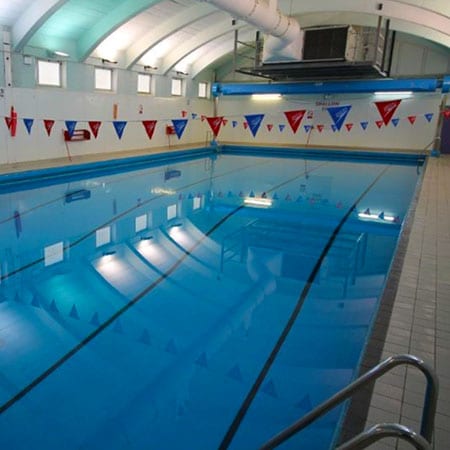 Almondbury School » Splash Swim Academy