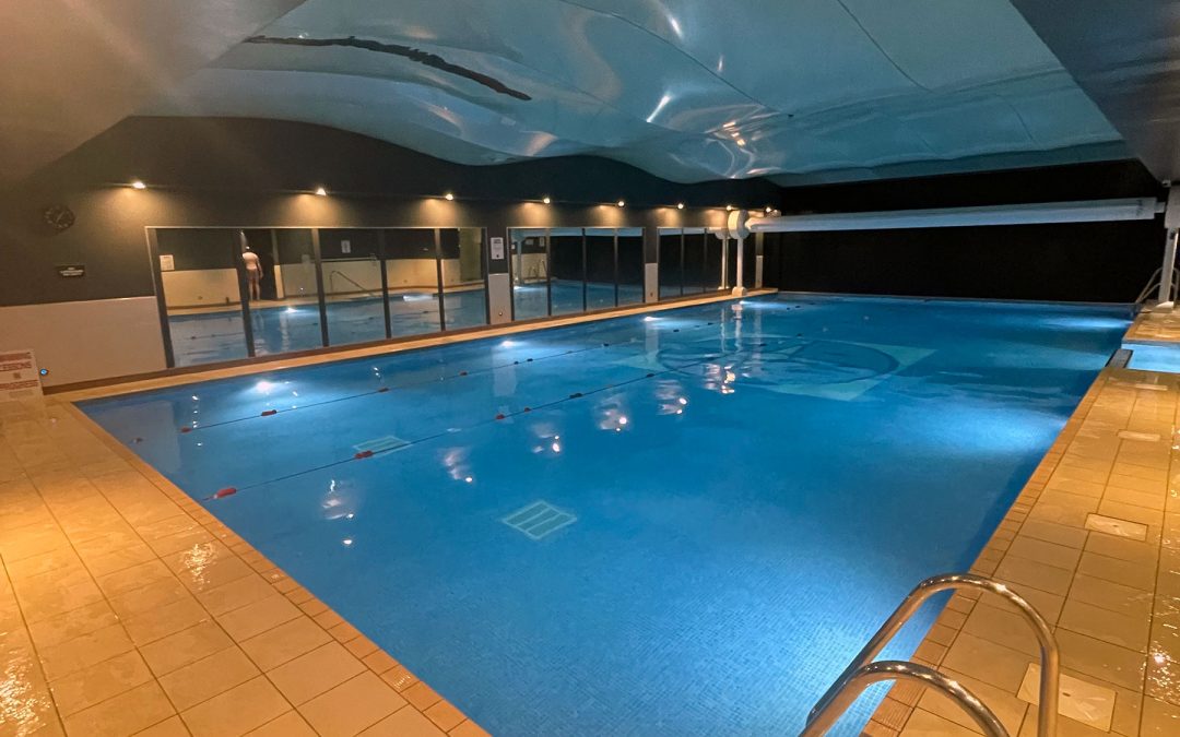 Everlast Fitness Halifax