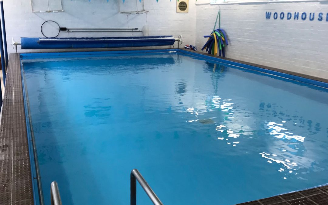 Woodhouse School, Brighouse