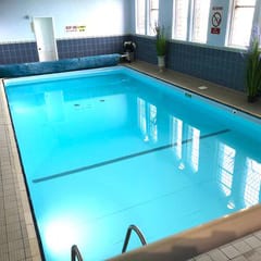 unique_pool